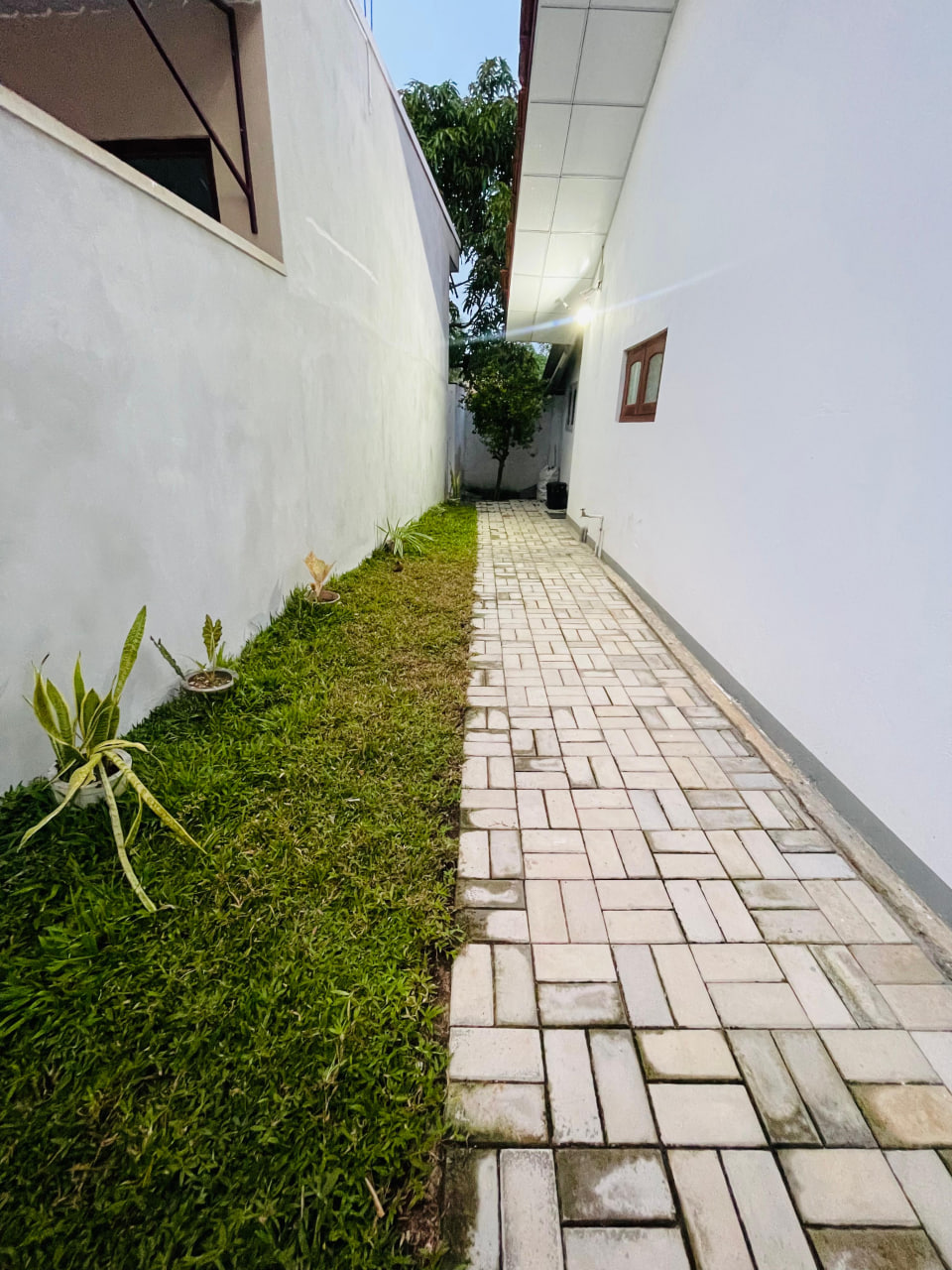 Dream Villa & Homestay Madiha Website