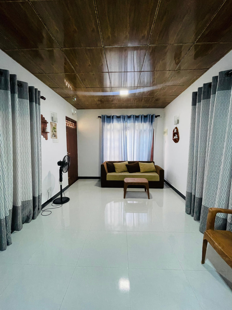 Dream Villa & Homestay Madiha Website