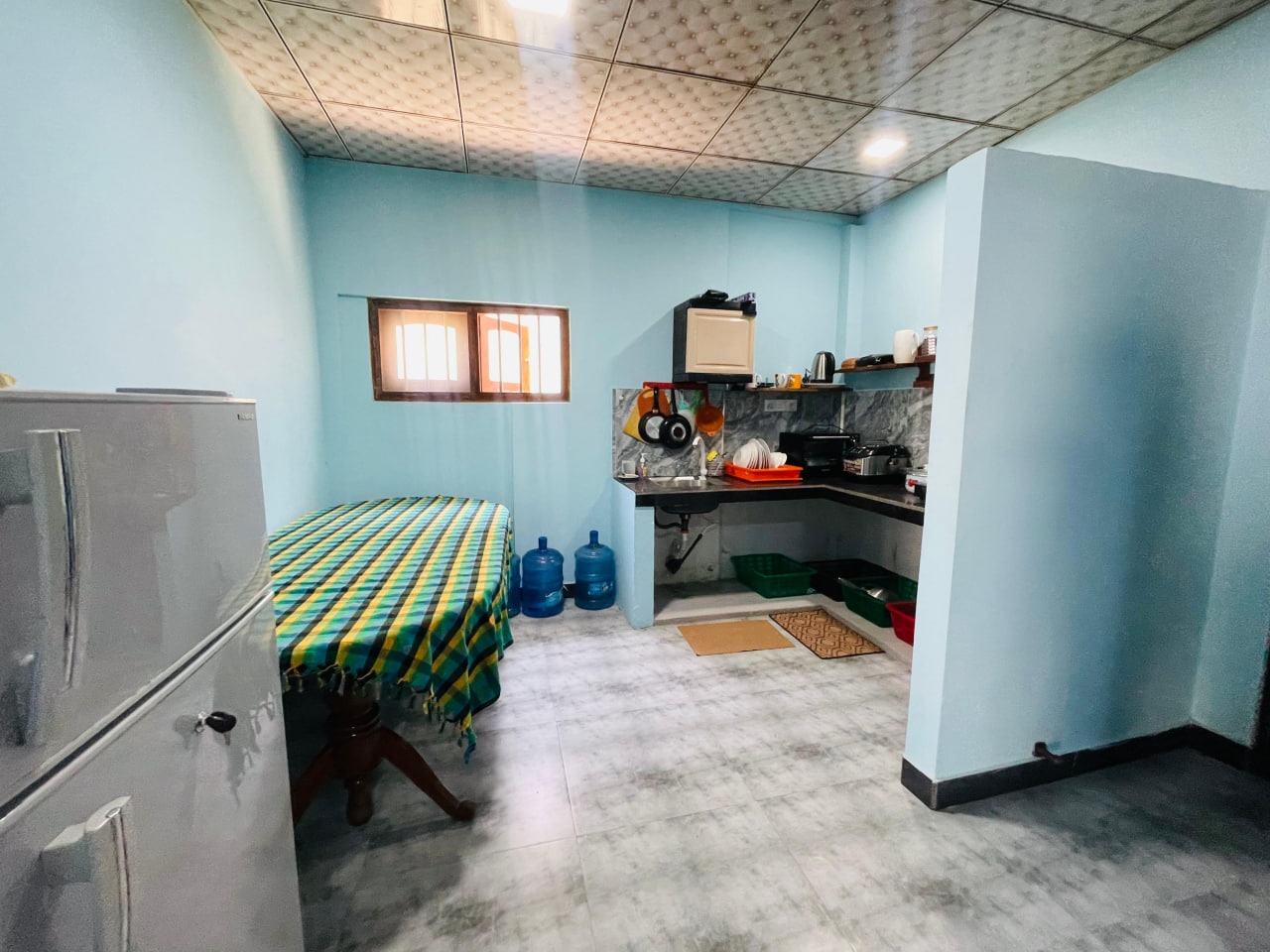 Dream Villa & Homestay Madiha Website