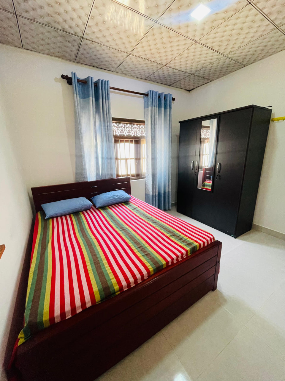 Dream Villa & Homestay Madiha Website