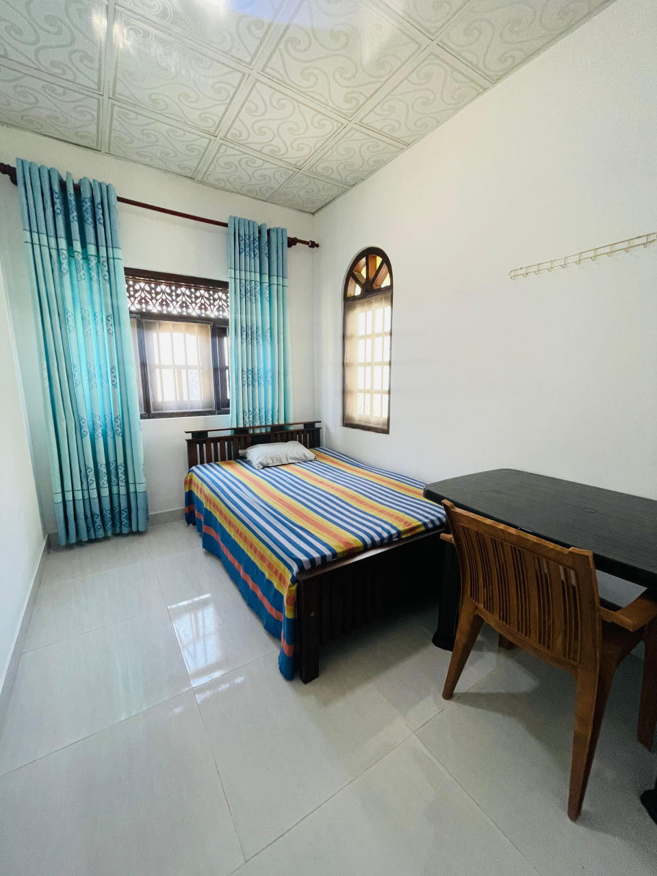 Dream Villa & Homestay Madiha Website