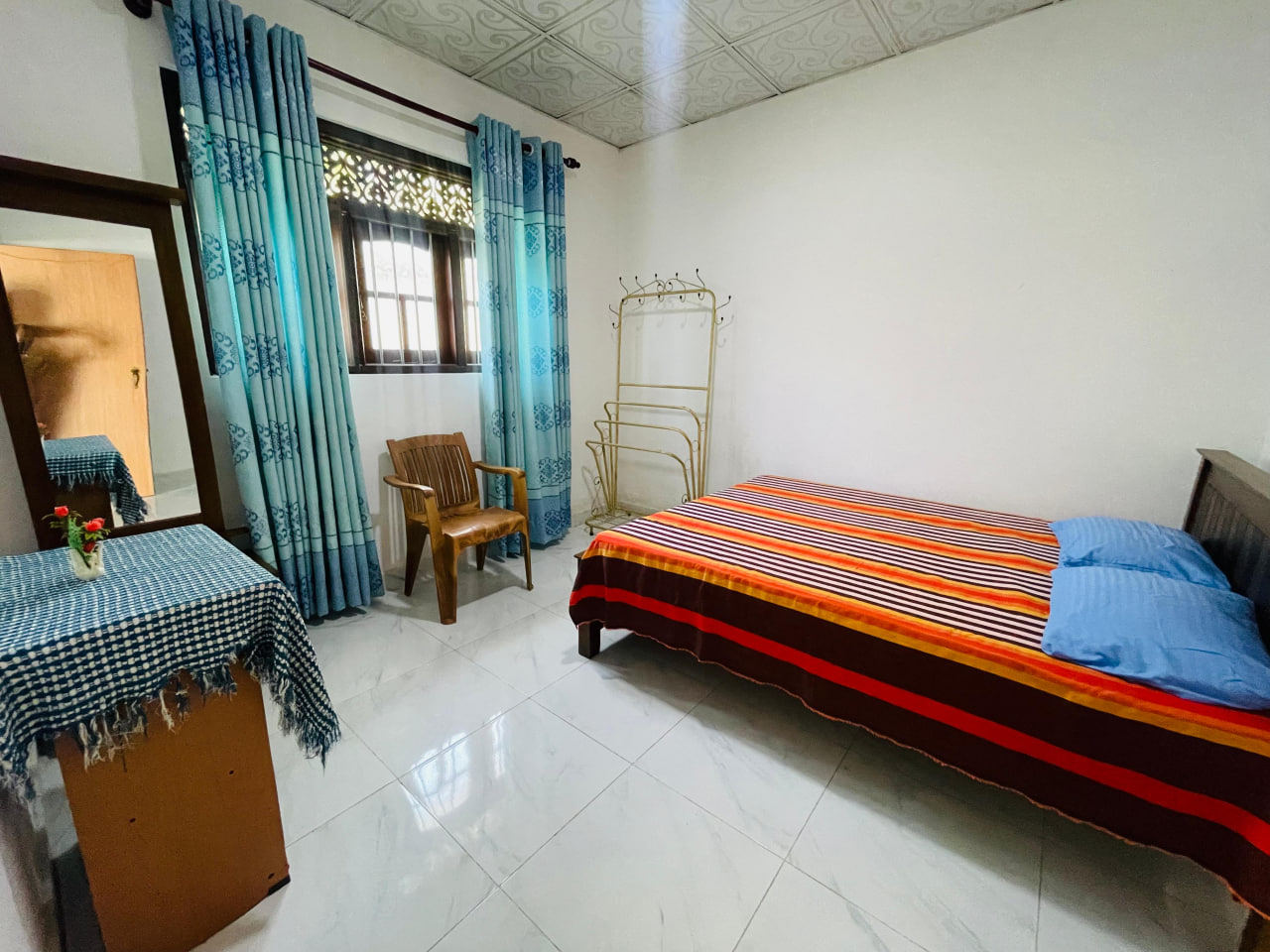 Dream Villa & Homestay Madiha Website